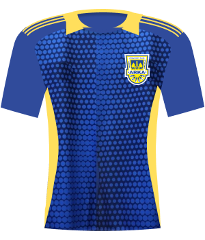 Koszulka Arka Gdynia (2024/2025)