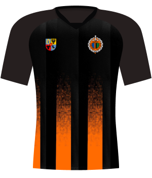Koszulka Chrobry Głogów (2024/2025)