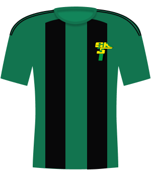 Koszulka Górnik Łęczna (2024/2025)