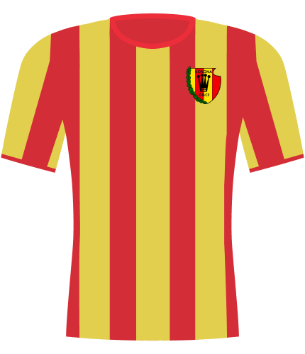 Koszulka Korona Kielce 2025/2026