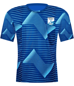 Koszulka Kotwica Kołobrzeg (2024/2025)