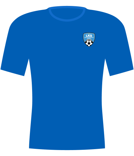 Koszulka LKS Goczałkowice-Zdrój 2025/2026