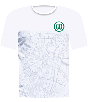 Koszulka Warta Poznań (2024/2025)