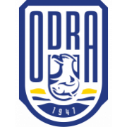 Herb Odra Bytom Odrzański