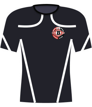 Koszulka Bytovia Bytów (2009)