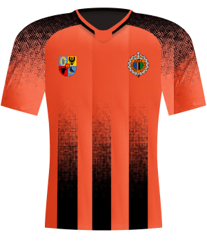 Koszulka Chrobry Głogów 2024/2025