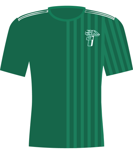 Koszulka Górnik Łęczna 2025/2026