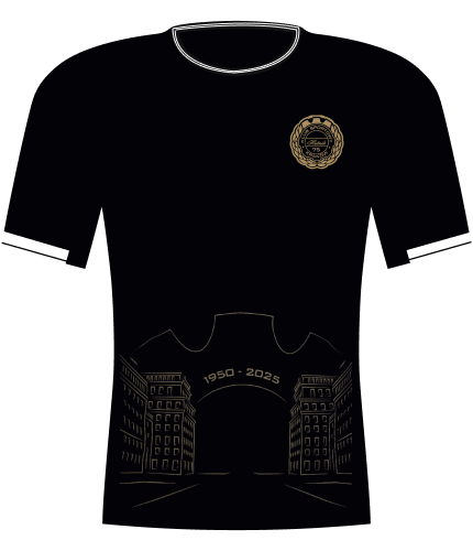 Koszulka Hutnik Kraków 2025/2026