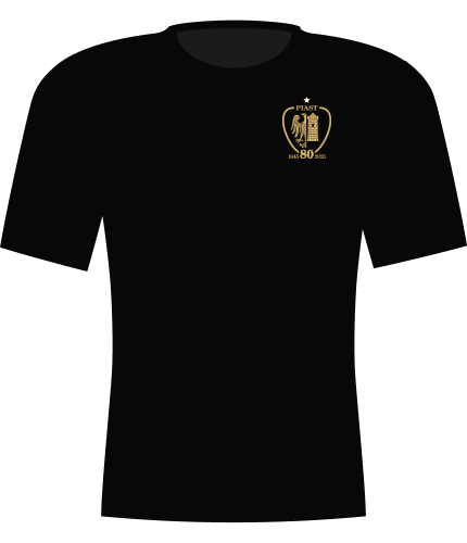 Koszulka Piast Gliwice 2025/2026