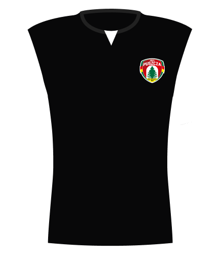 Koszulka Puszcza Niepołomice 2025/2026