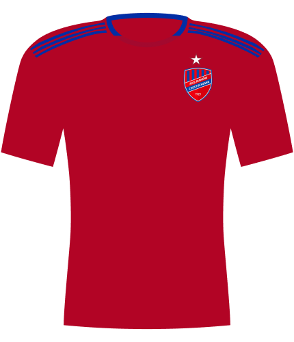 Koszulka Raków Częstochowa 2025/2026