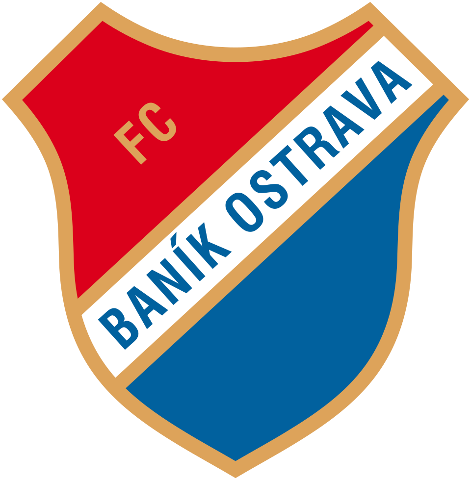 Herb Baník Ostrawa