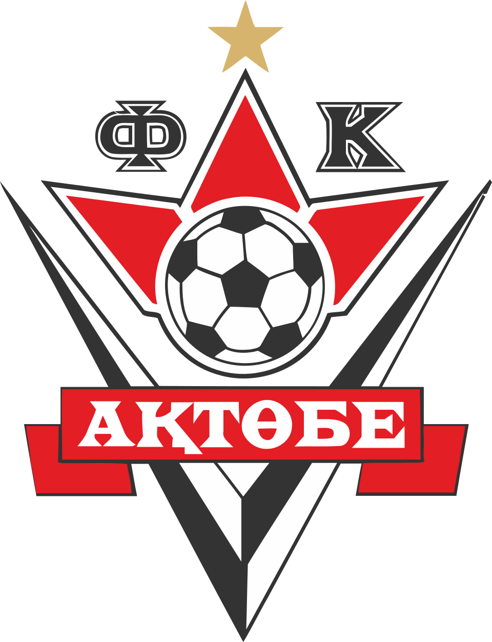 Herb FK Aktobe