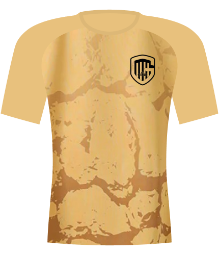 Koszulka KRC Genk 2025/2026