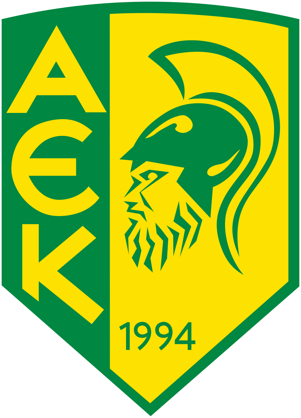 Herb AEK Larnaka