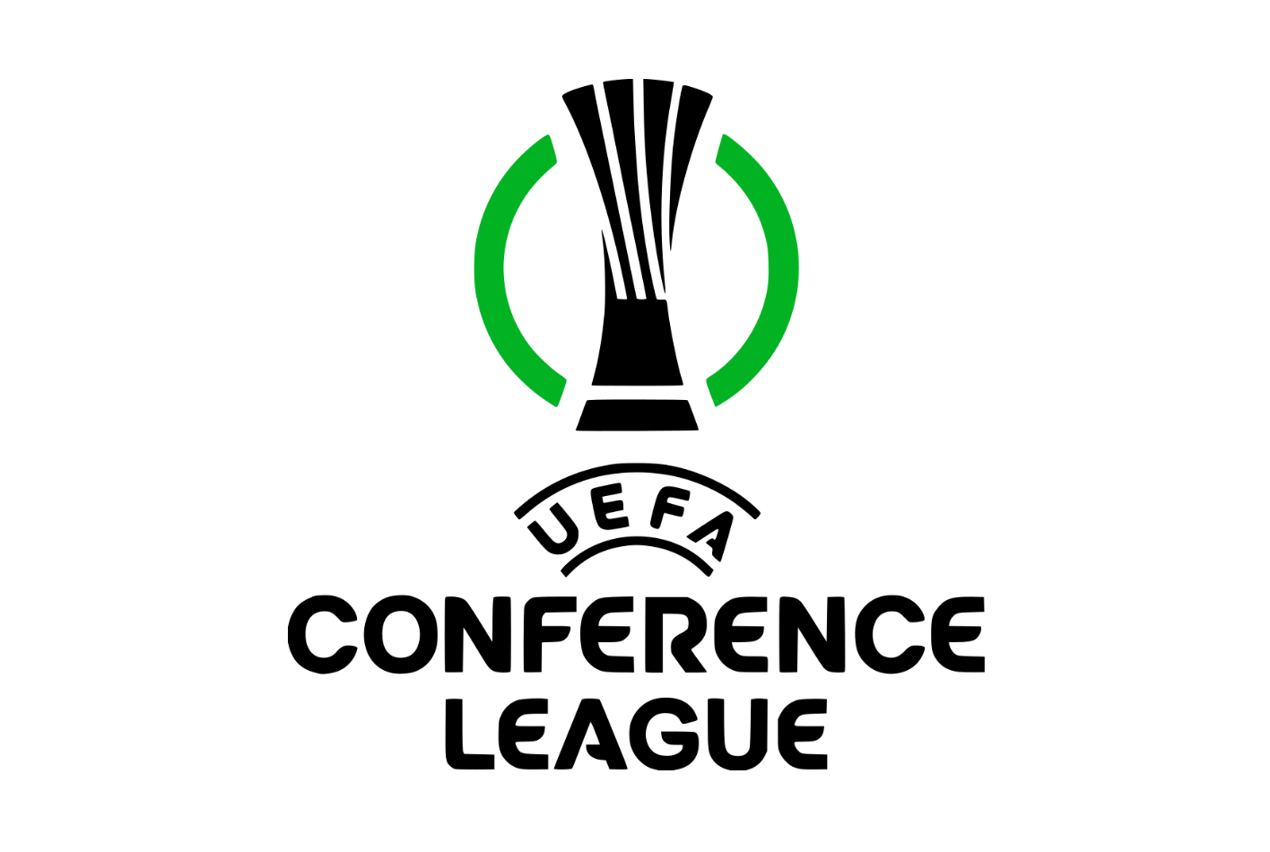 Logo Liga Konferencji (od sezonu 2024/2025)