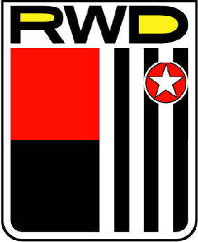 Herb RWD Molenbeek (lata 90.)