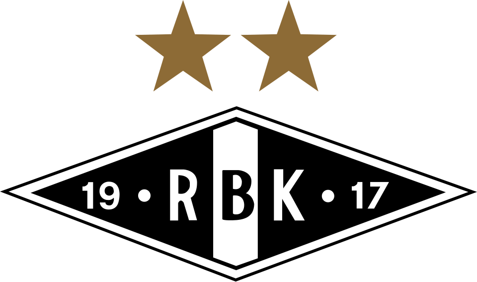 Herb Rosenborg Trondheim (od 2007)