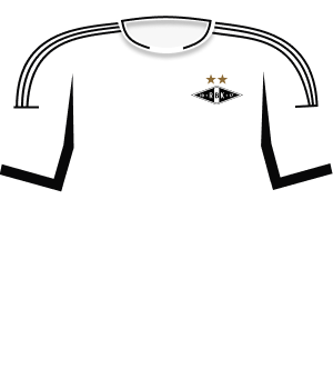 Koszulka Rosenborg Trondheim (2012)