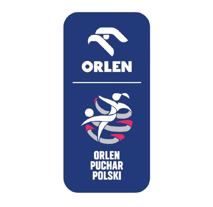 Orlen Puchar Polski logo