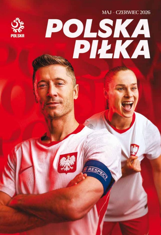Magazyn Polska Piłka przed meczami z Ukrainą i Nigerią