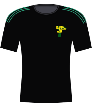 Koszulka Górnik Łęczna (2024/2025)