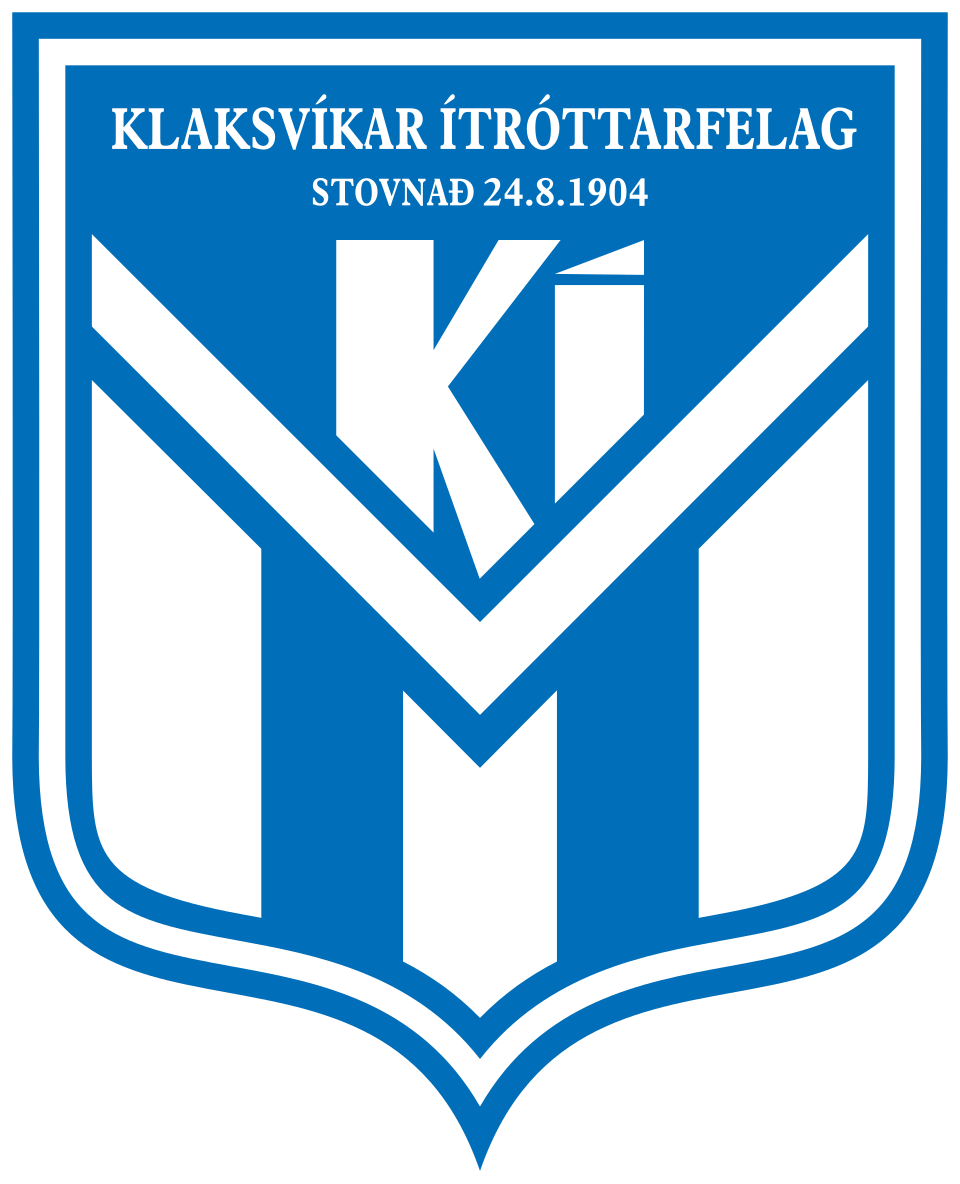 Herb KÍ Klaksvík