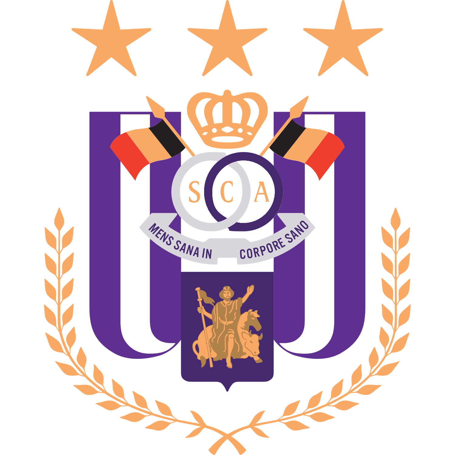 Herb RSC Anderlecht