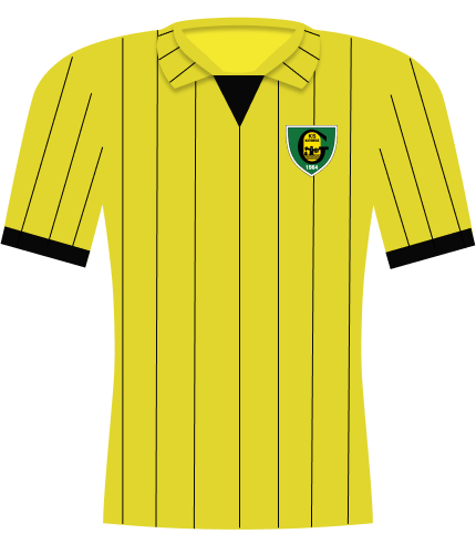 Koszulka GKS Katowice 2026/2027