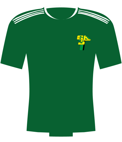 Koszulka Górnik Łęczna 2026/2027