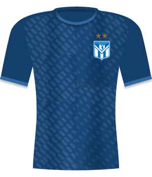 Koszulka KÍ Klaksvík (2026)