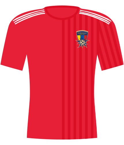 Koszulka Podhale Nowy Targ 2026/2027
