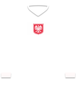 Koszulka Polska (1957)