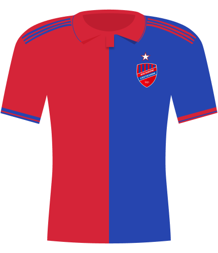 Koszulka Raków Częstochowa 2026/2027