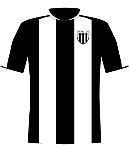Koszulka Sandecja Nowy Sącz 2026/2027