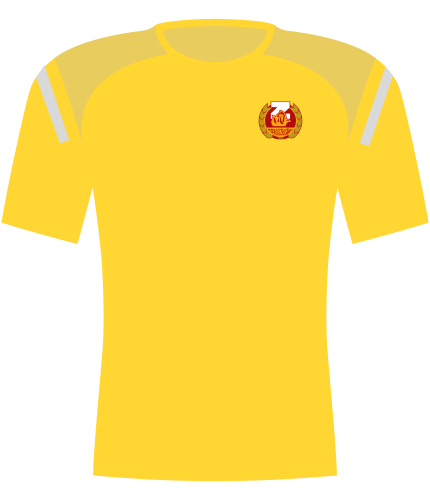 Koszulka Znicz Pruszków 2026/2027