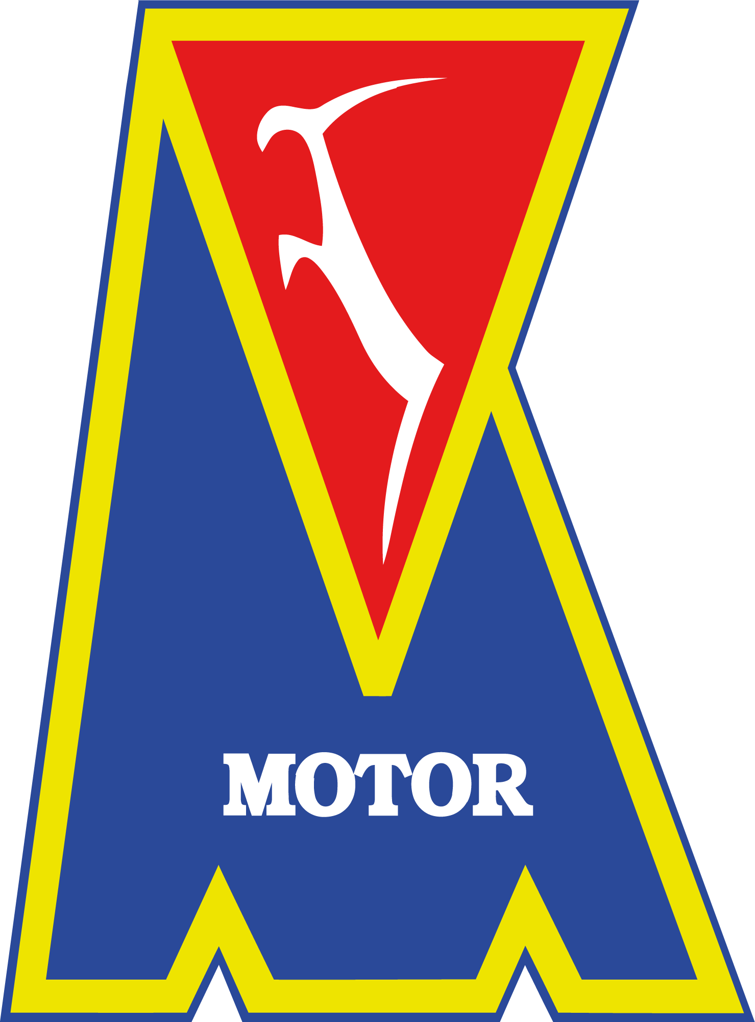 Herb Motor Lublin