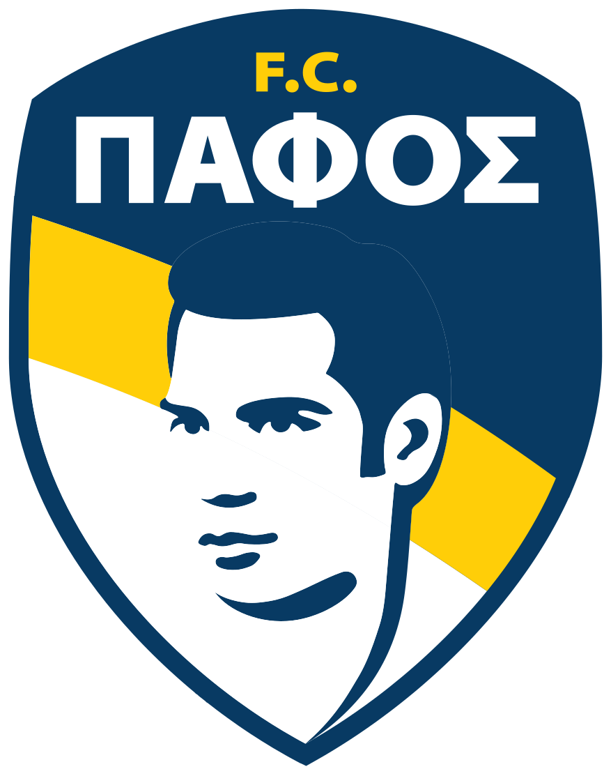 Herb Pafos FC