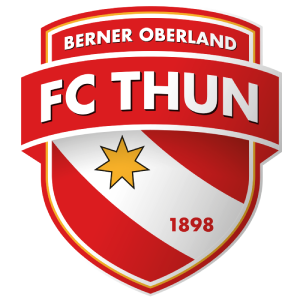 Herb FC Thun (współczesny)