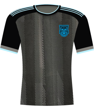 Koszulka Arka Gdynia (2024/2025)