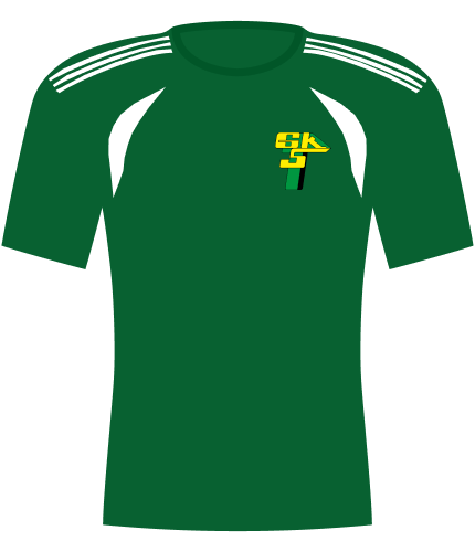 Koszulka Górnik Łęczna 2026/2027