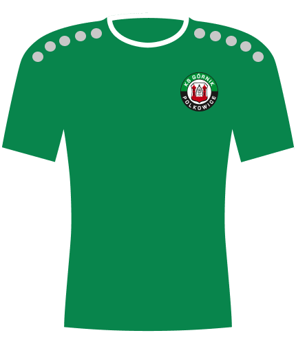 Koszulka Górnik Polkowice 2026/2027
