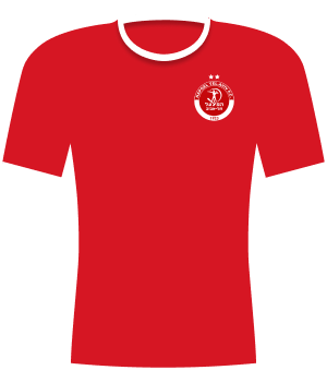 Koszulka Hapoel Tel Awiw (2026)