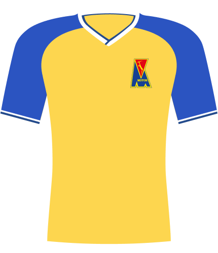 Koszulka Motor Lublin 2026/2027
