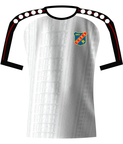 Koszulka Odra Opole 2026/2027