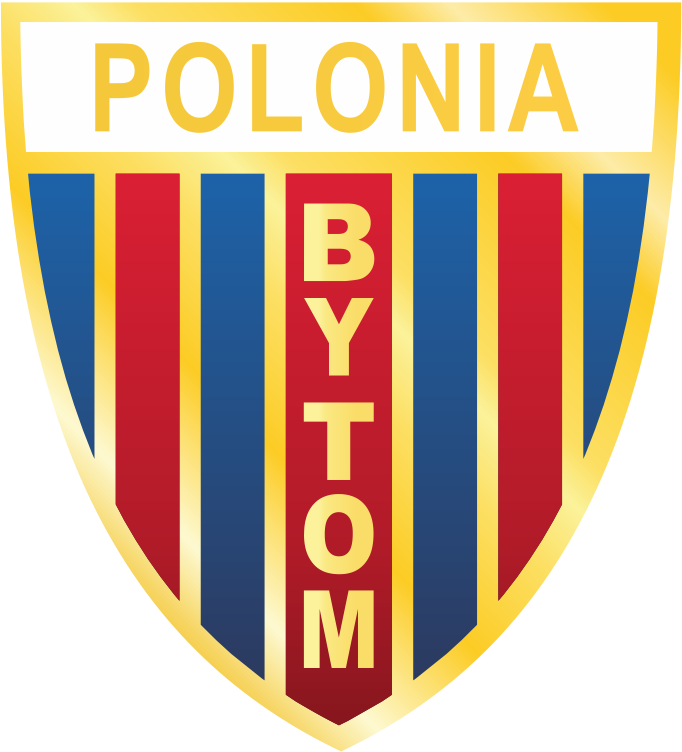 Herb Polonia Bytom (aktualny)