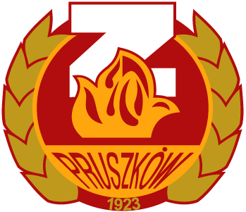 Herb Znicz Pruszków