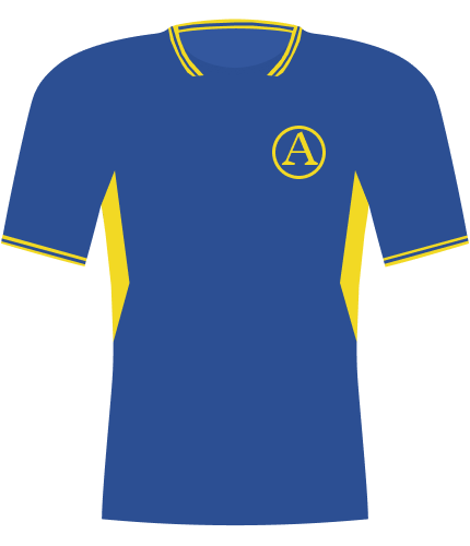 Koszulka Avia Świdnik 2026/2027