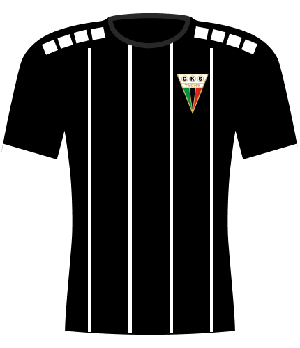 Koszulka GKS Tychy 2026/2027