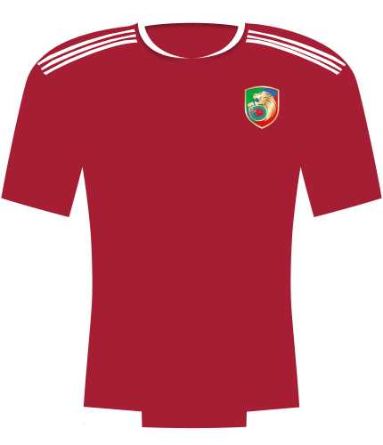 Koszulka Miedź Legnica 2026/2027